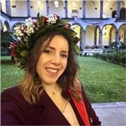 Offro lezioni di inglese individuali, adattando il metodo d'insegnamento in base alle esigenze. Jump aboard,learn english with me!