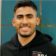 Mahamoud Hafed