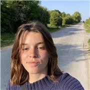 Ava Delisle
