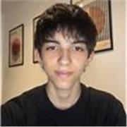 Me definiría como una persona amable, paciente y responsable. Me adapto muy bien asi que le puedo dar clases a cualquier persona.