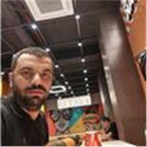 Halil Yasavul