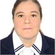 Profesora de español para jóvenes y adultos