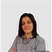 Profesora de Inglés con experiencia en enseñanza dinámica y personalizada para todas las edades