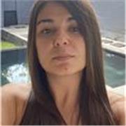 Soy una persona a la que le encantan los niñ@s, paciente y cariñosa. A la que le encanta ayudar a nin@s de primaria desde 1º a 6º.