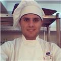 Cocinero profesional especialista en arroces ,brasa,josper, eventos ,catering y perfeccionamiento de enplatados
