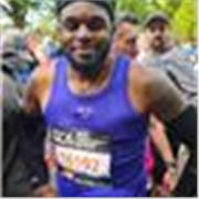 Marathon trainer, weight loss, resistance training, mentor, food guide