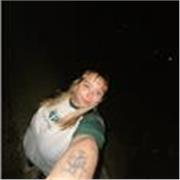 Profesora de niños y niñas nivel primario