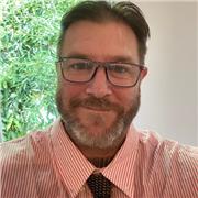 I am an experienced multilingual, native English teacher. I asses the students needs, and build my lessons around those needs.