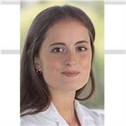 soy Andrea! Soy Bioquímica y actualmente realizo un doctorado en Ciencias de la Salud en la UPNA