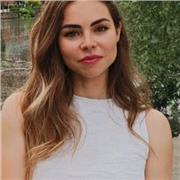 Profesora particular para primaria y ESO