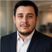 Sterling Egüez