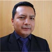 Ingeniero en sistemas de informática master en tecnología