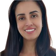 Portuguese tutor teaches all ages experience in Early Years