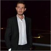 Tutor universitario presso l’Università della Tuscia offre lezioni e ripetizioni di biologia e scienze. Non esitare ad immergerti nel magnifico mondo della biologia!