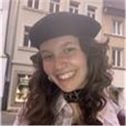 Englisch-Tutorin für Menschen aller Altersstufen
