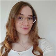 Oksana Kuzma