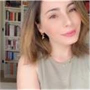 Contattami e raccontami quali sono le tue esigenze! Sono sempre pronta all'ascolto e ad incoraggiare lo studente
