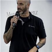 Incitador al cambio 15 años impartiendo formaciones, experto en mejora continua y metodos kaizen