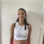 Arshiya Patel