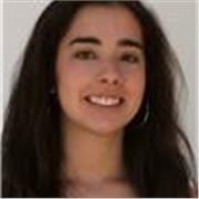Estudiante universitaria con B2 de francés más un año habiendo vivido en París ofrece clases particulares a niños y adolescentes