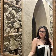 Sono una studentessa ultimo anno scuola magistrale con una propensione alla lingua inglese e certificazione conseguita B1
