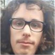 Professeur cherchant à donner des cours particuliers