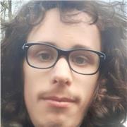 Professeur cherchant à donner des cours particuliers