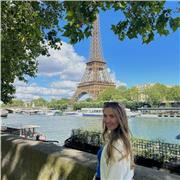 English for Speakers of Other Languages Online Tutoring in Fife, Scotland. Graduated with a Psychology Degree.