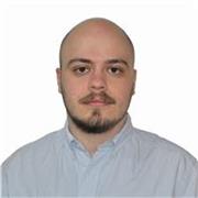 Profesor de ingles con años de experiencia en escritura professional, académica, y creativa. 

Años de experiencia como professor.