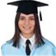 Graduada en Educación Infantil y estudiante de Mediación Comunicativa. Responsable, paciente y especializada en apoyo educativo. 