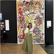 Sentiti il disegno che è in te! Prova