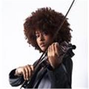 Violinista cubana profesional, imparte clases de violín y de lenguaje musical para todos los niveles