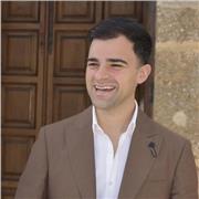 Cerchi un tutor per i tuoi compiti? Contattami senza impegno!