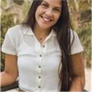 Profesora titulada en Educación Primaria con la mención de inglés 