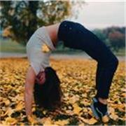Insegnante di yoga in italiano o in inglese