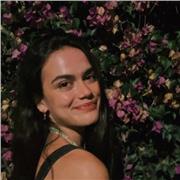 Estudiante universitaria interesada en dar clases de repaso