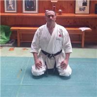 Clases de karate Shotokan JKA