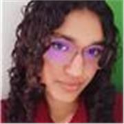 Soy profesora de primera infancia, pero cuento con experiencia reforzando español y matemáticas en niños de 6 a 8 años