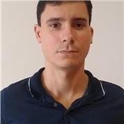 Professor particular de matemática, física e química