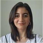 Soy una persona responsable, educada, paciente y con mucha energía para aprender y enseñar. 