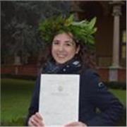 Profesora de Español por extranjeros ofrece clases particulares para estudiantes de todas las edades. 