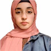 Aliza Mehmood