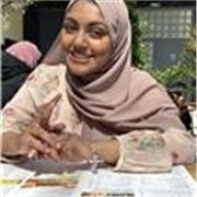 Online English tutor for foreign students