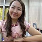 Chinese tutor providing lessons to children between 7 to 13 years