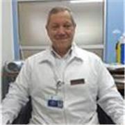 Profesor y docente universitario en temas de salud y enfermería