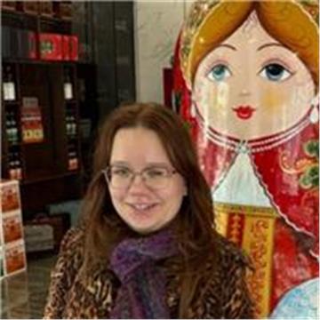 Mariia