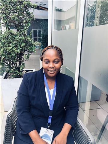 Emmanuella Iskila Josquina