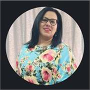 Profesional y cercana adaptación a todo público 
Empática, creativa, clara, motivadora, respetuosa, auténtica, dinámica, humana