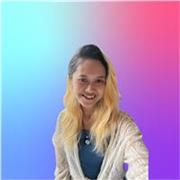 Patient and creative English tutor with 3 years' experience helping children improve grammar and speaking