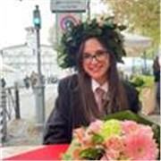 Dottoressa magistrale e diplomata in lingue. Offro lezioni private online a bambini e ragazzi di tutte le età
